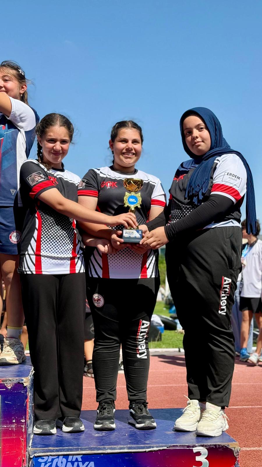 Gaziantep Okçuluk Kulübü
