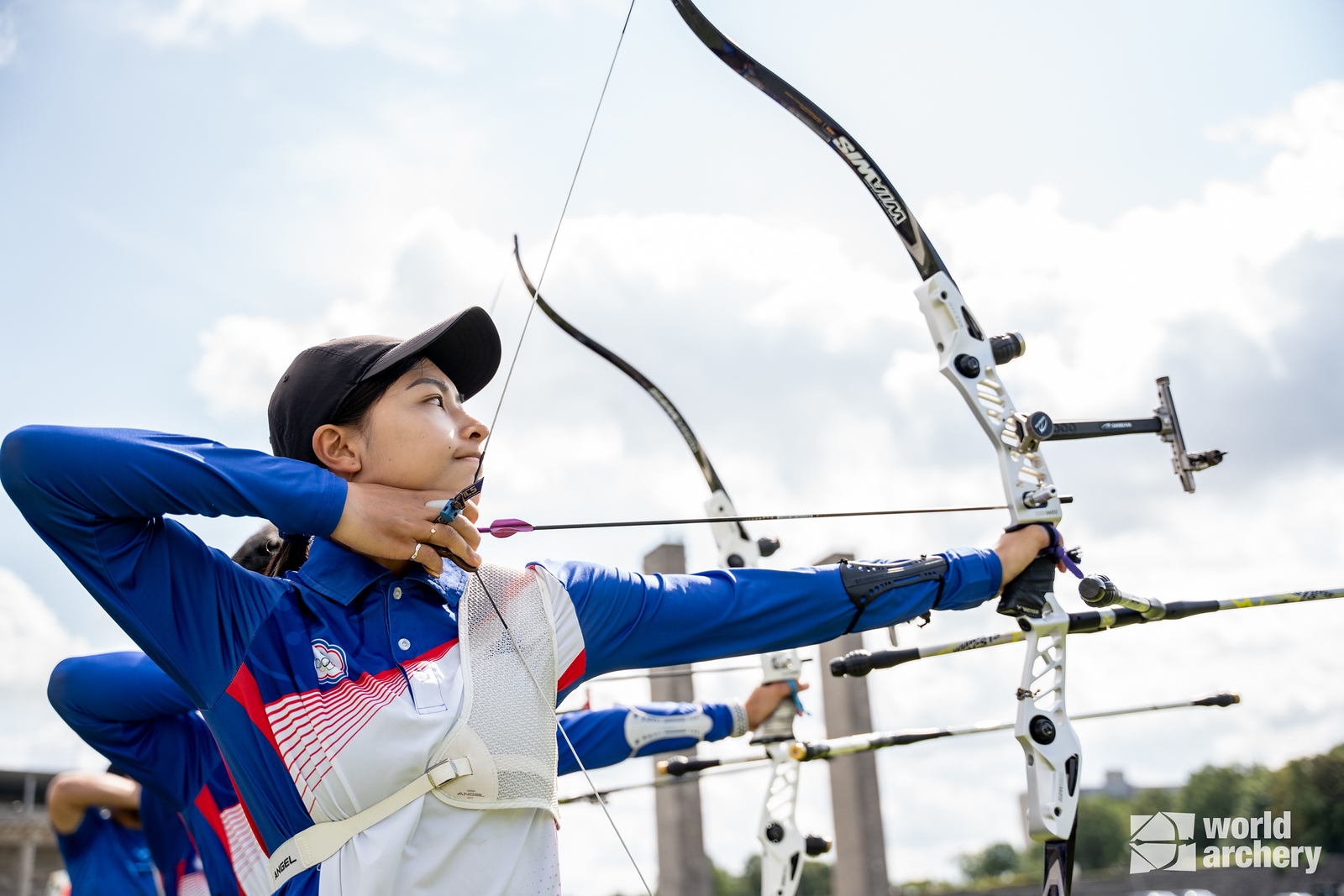Gaziantep Okçuluk Kulübü
