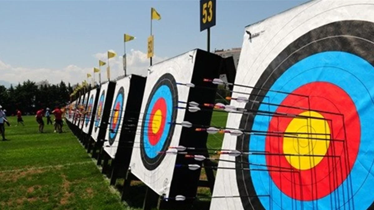 Gaziantep Okçuluk Kulübü