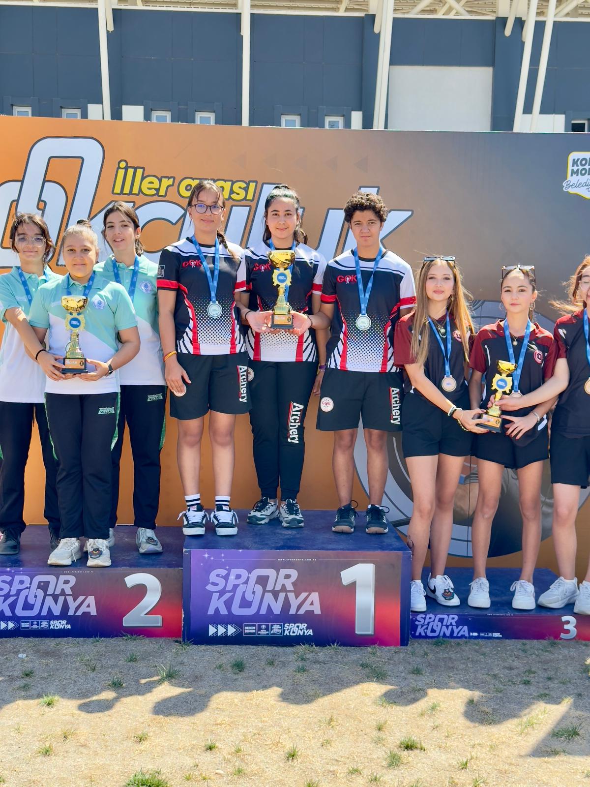 Gaziantep Okçuluk Kulübü