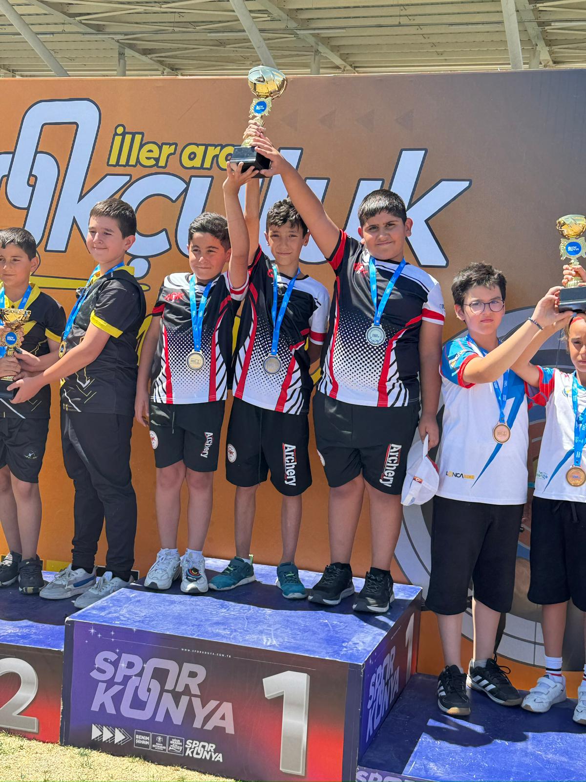 Gaziantep Okçuluk Kulübü